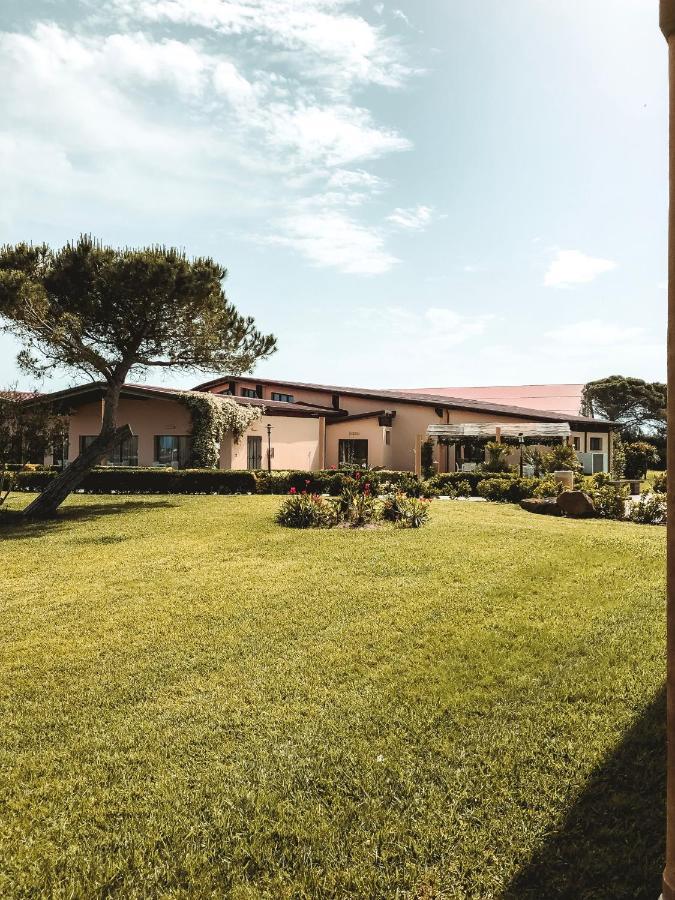 Horse Country Resort Congress & Spa - Hotel Ribot Arborea Exterior photo